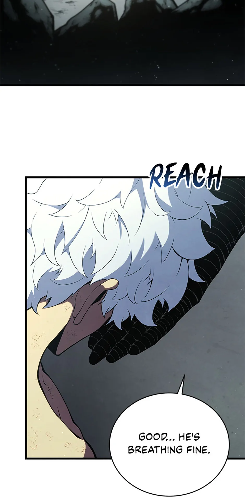 Read The Swordmaster's Son EN Manga Online