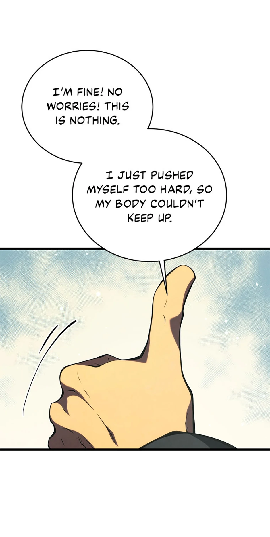 Read The Swordmaster's Son EN Manga Online