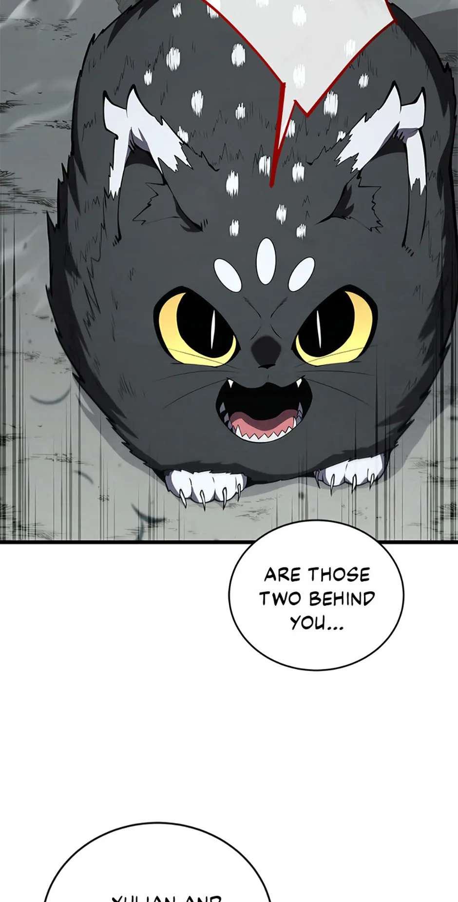 Read The Swordmaster's Son EN Manga Online