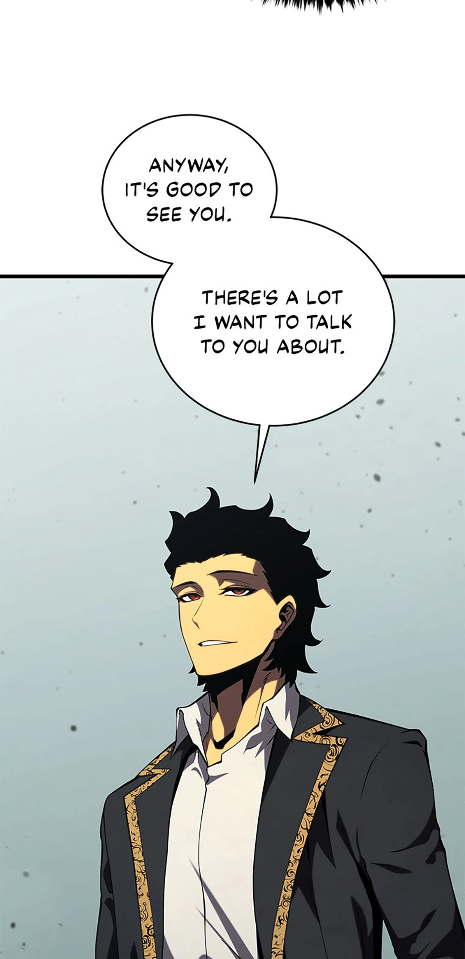 Read The Swordmaster's Son EN Manga Online