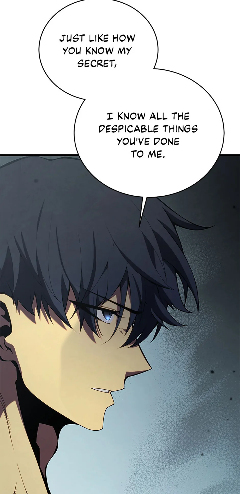 Read The Swordmaster's Son EN Manga Online