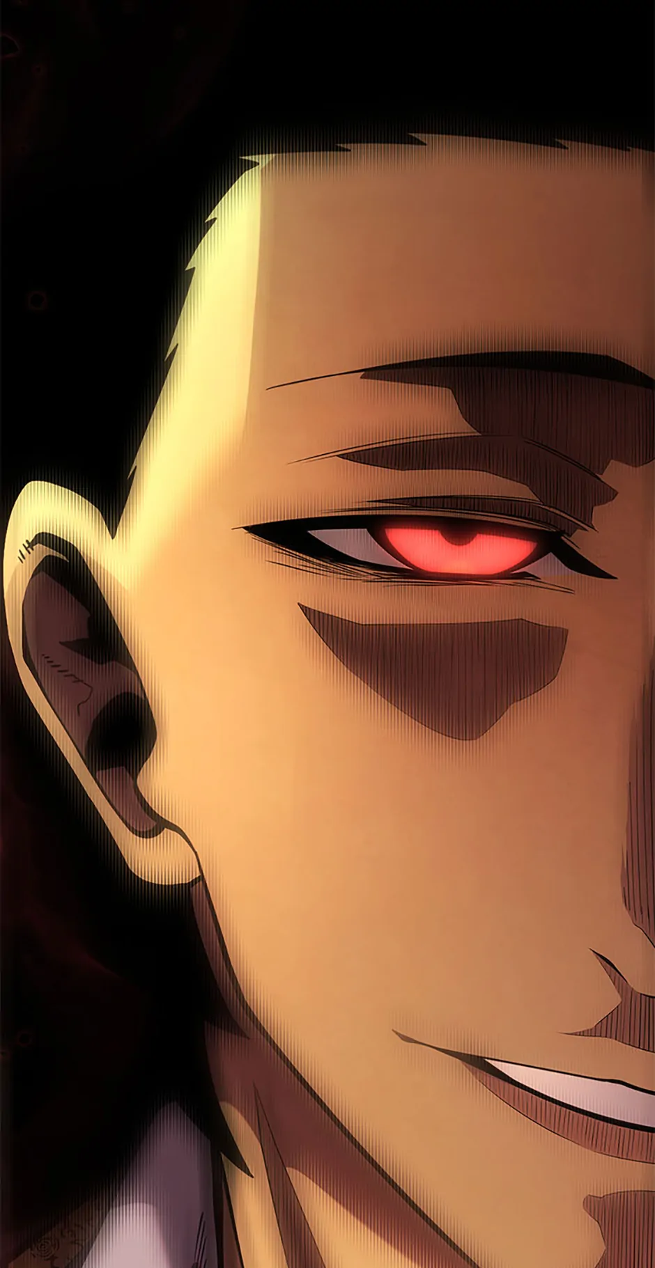 Read The Swordmaster's Son EN Manga Online