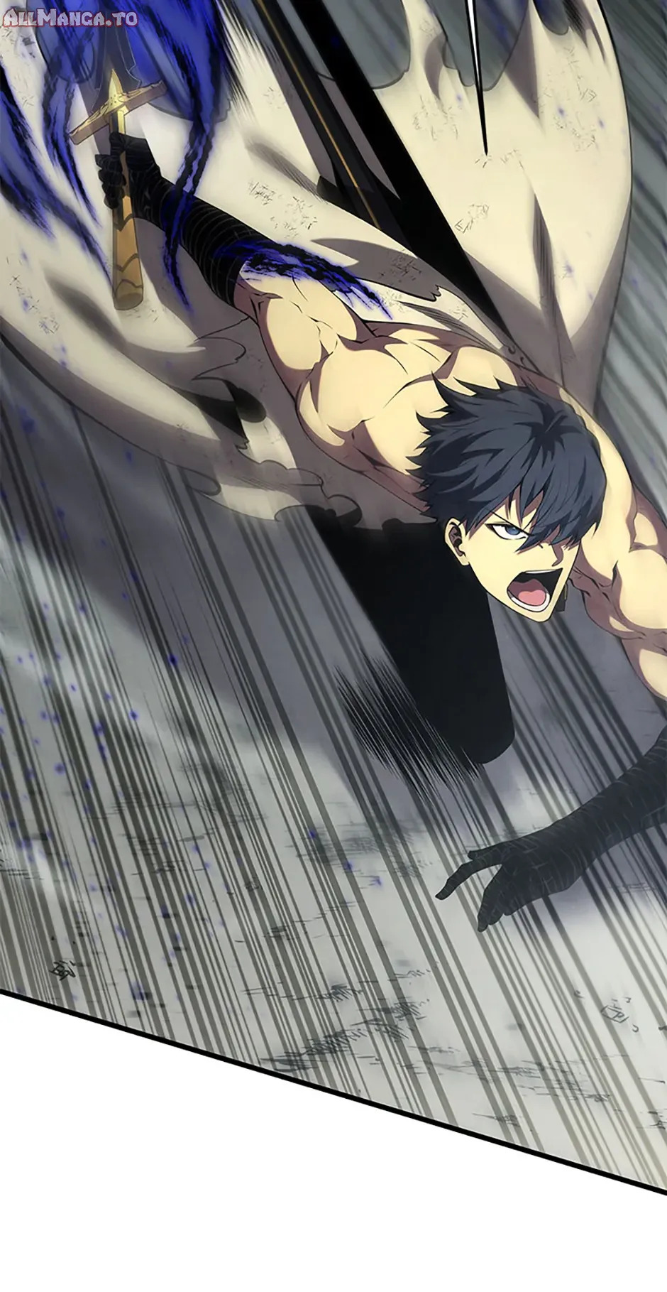 Read The Swordmaster's Son EN Manga Online