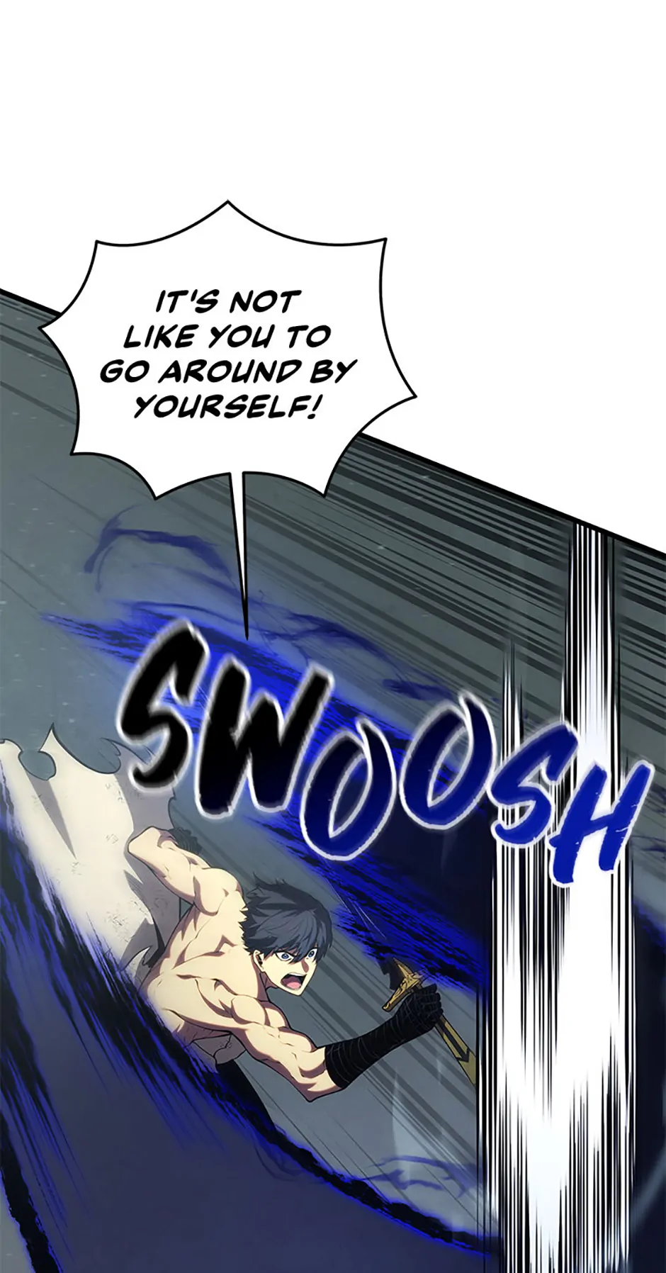 Read The Swordmaster's Son EN Manga Online