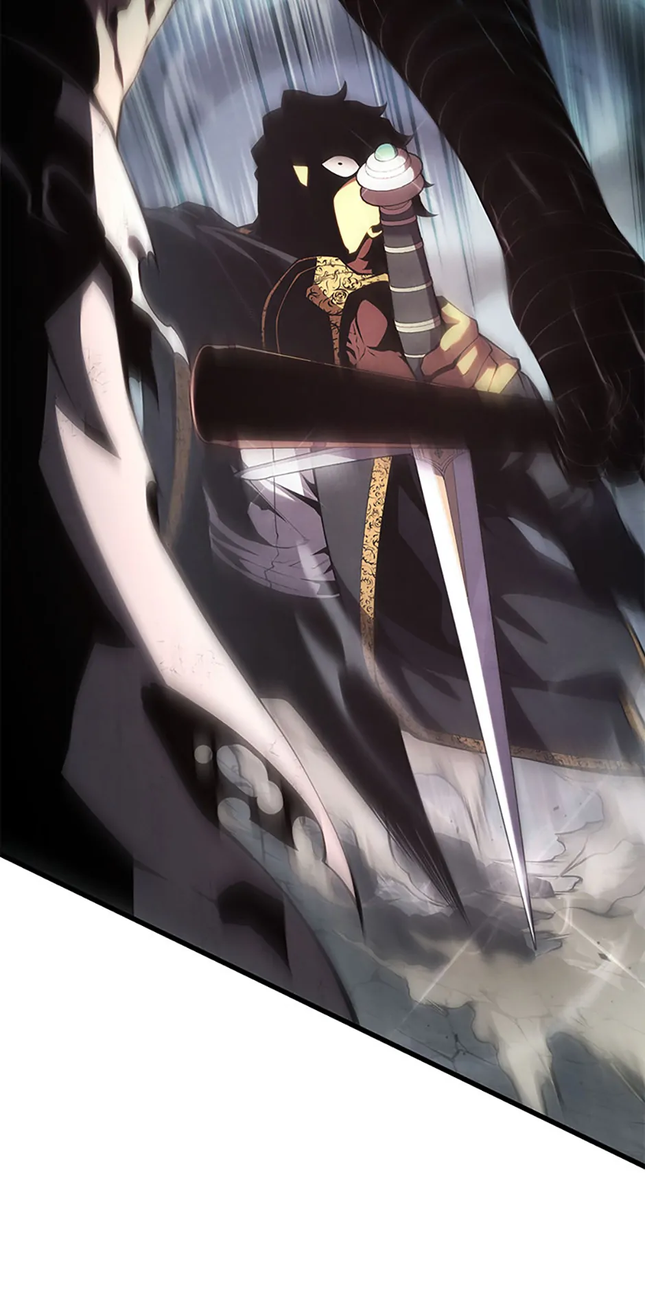 Read The Swordmaster's Son EN Manga Online