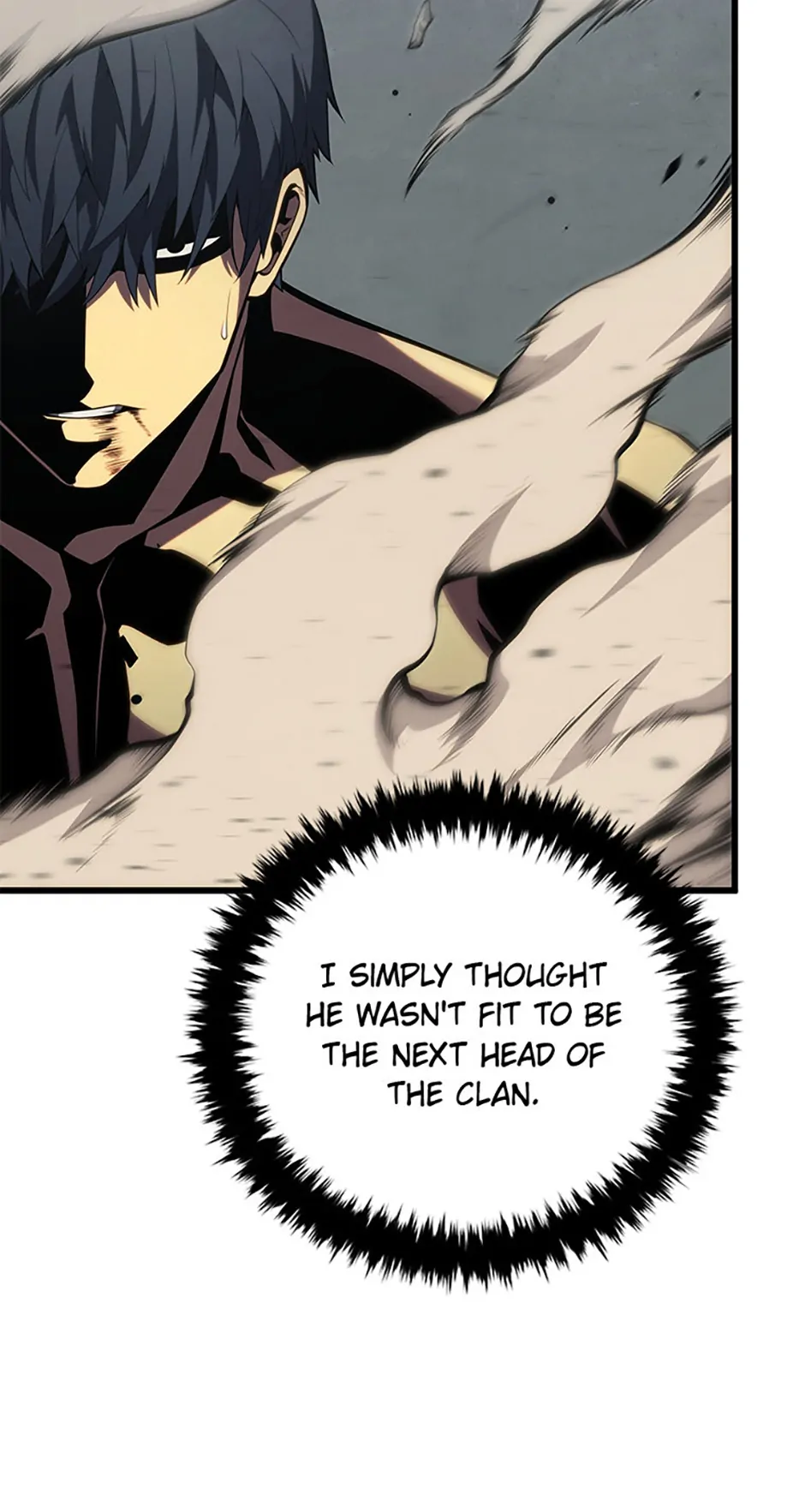 Read The Swordmaster's Son EN Manga Online