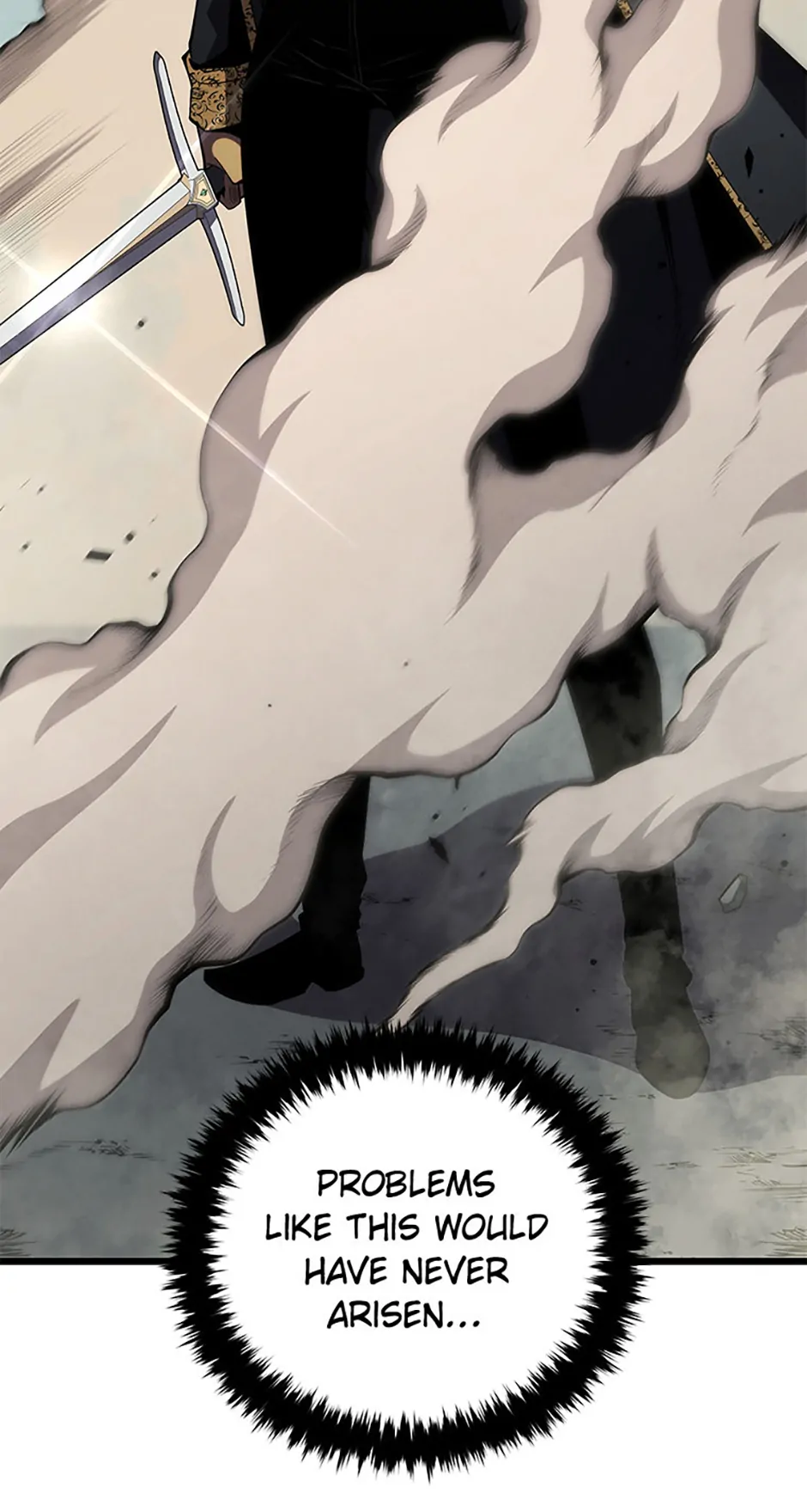 Read The Swordmaster's Son EN Manga Online