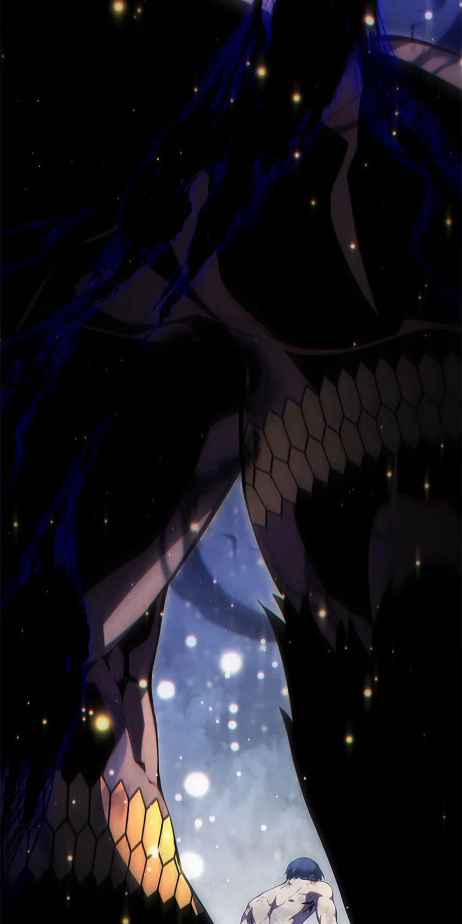 Read The Swordmaster's Son EN Manga Online