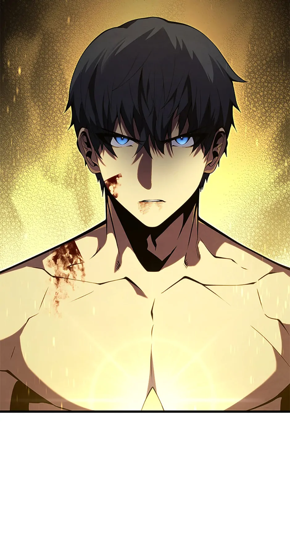 Read The Swordmaster's Son EN Manga Online