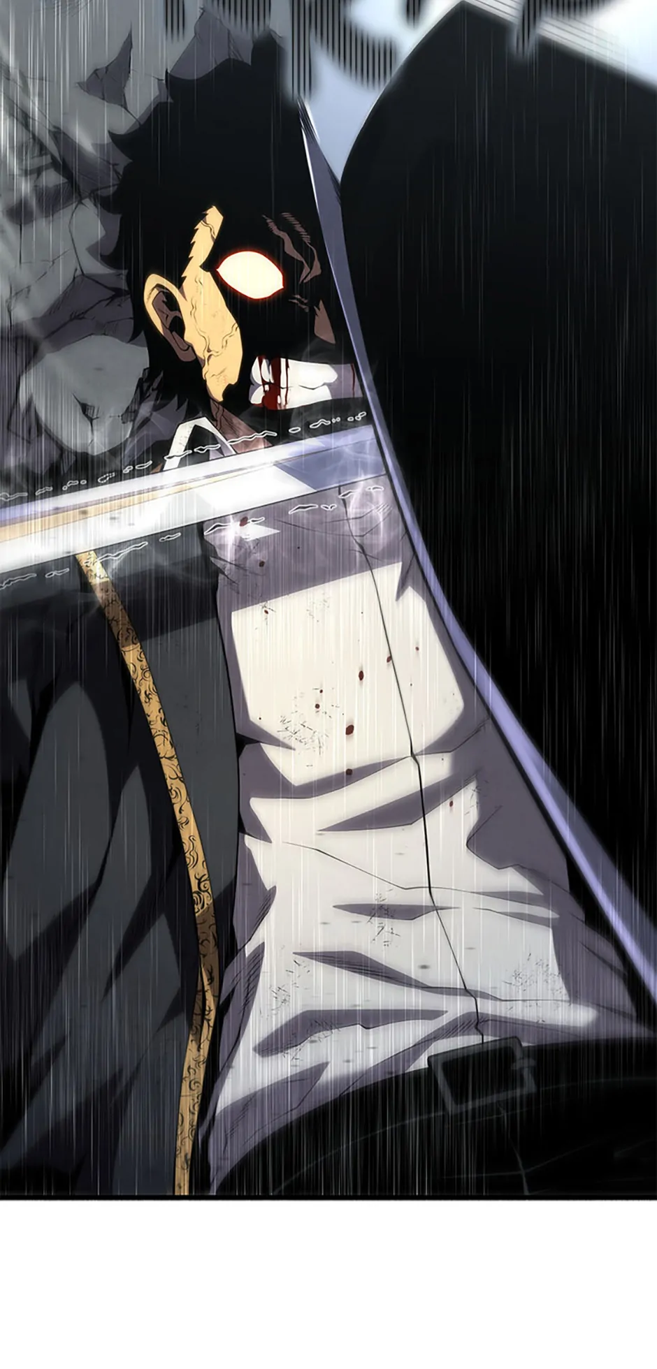 Read The Swordmaster's Son EN Manga Online