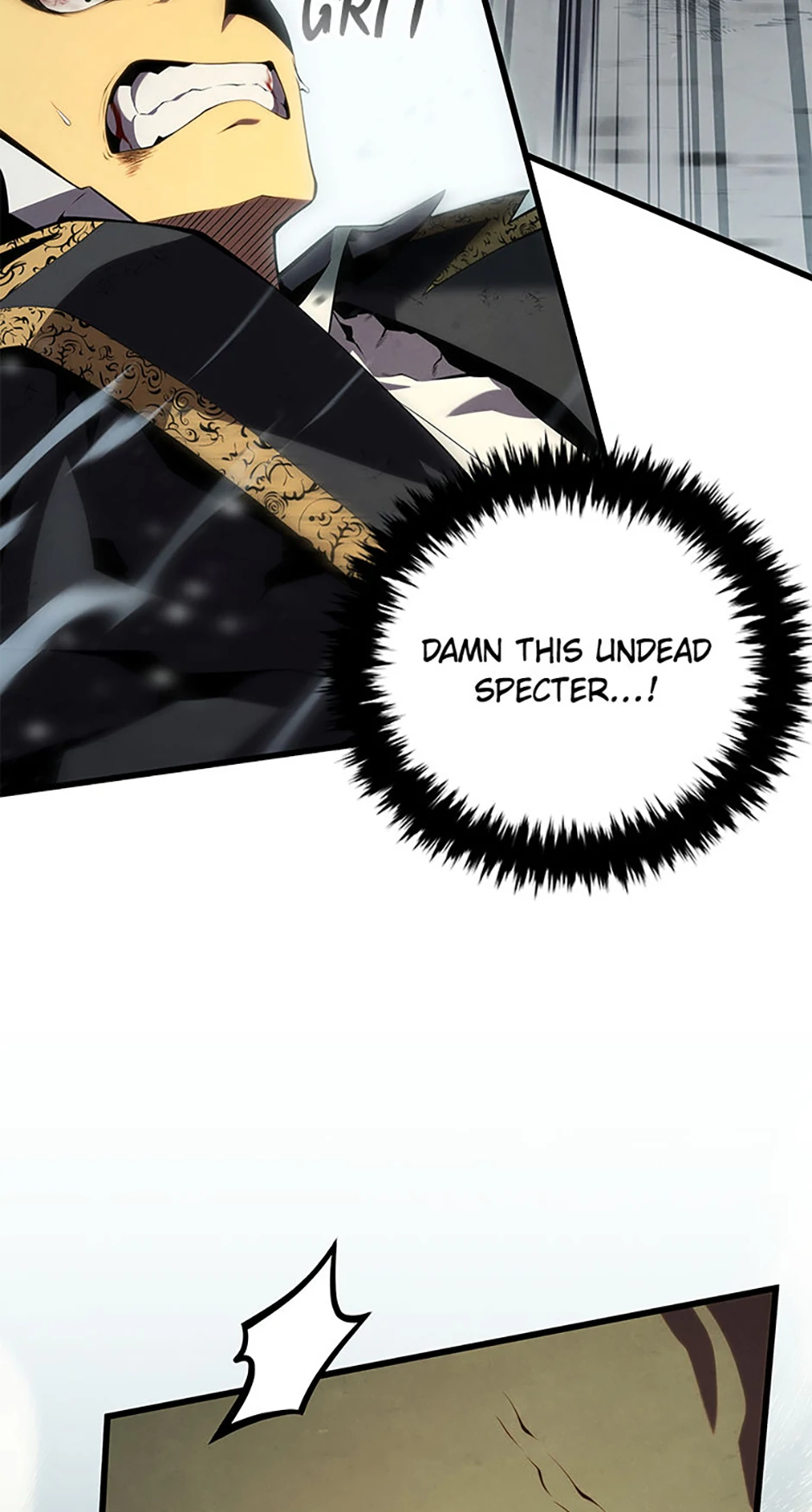 Read The Swordmaster's Son EN Manga Online