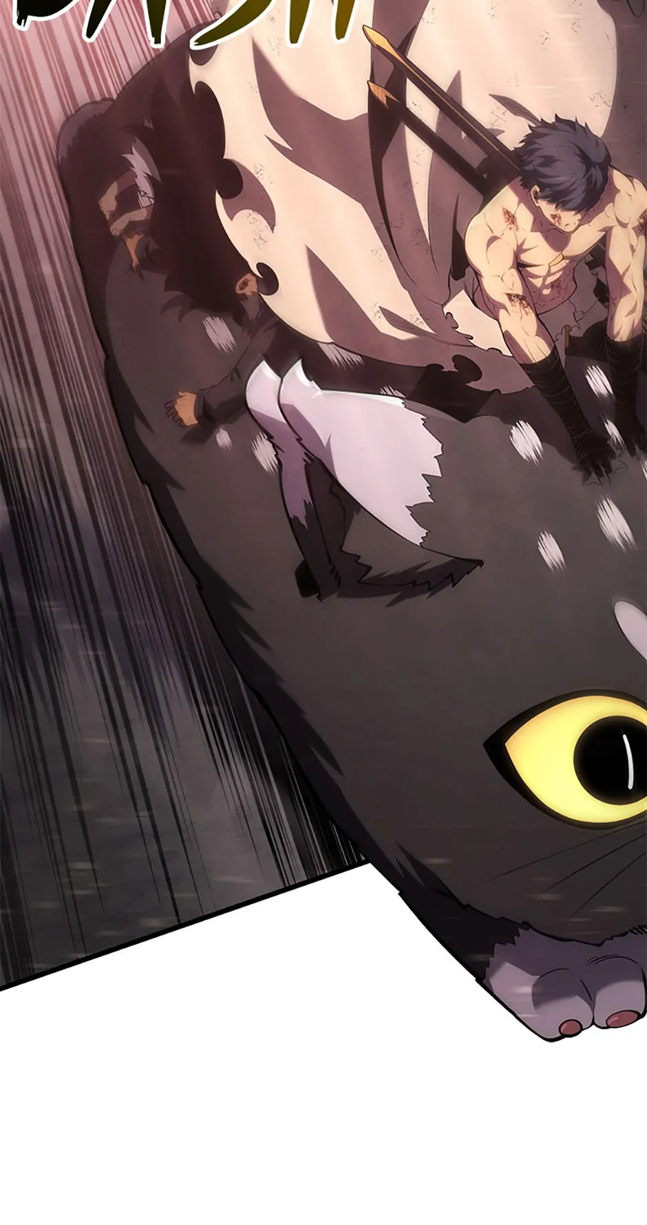 Read The Swordmaster's Son EN Manga Online