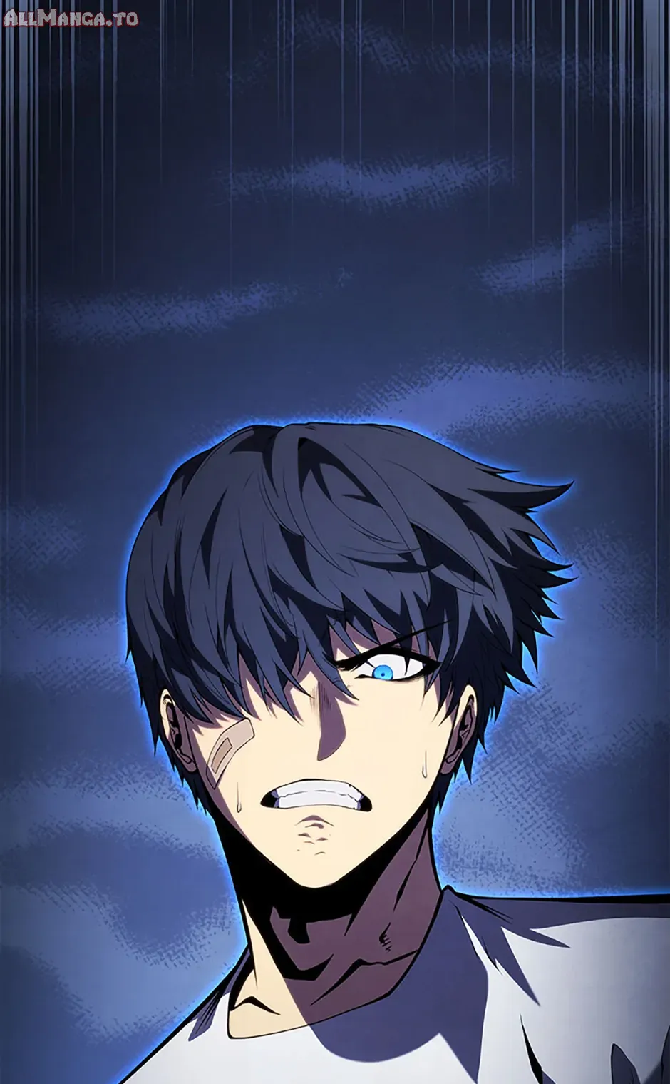 Read The Swordmaster's Son EN Manga Online