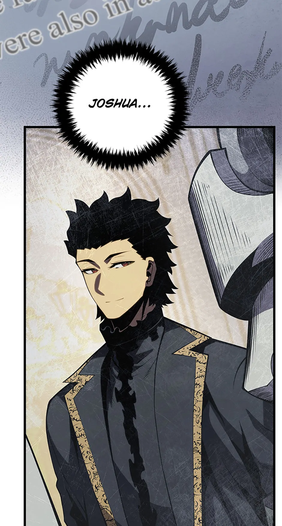 Read The Swordmaster's Son EN Manga Online