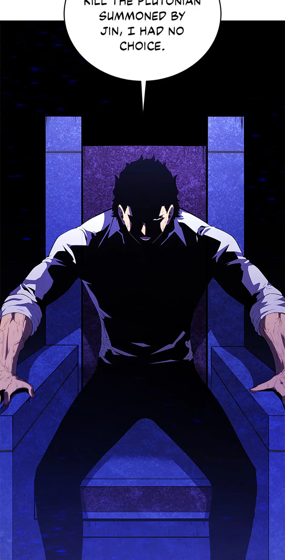 Read The Swordmaster's Son EN Manga Online