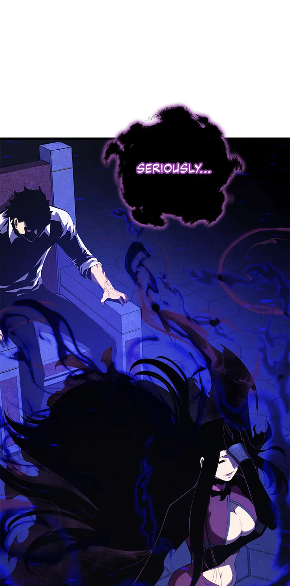 Read The Swordmaster's Son EN Manga Online