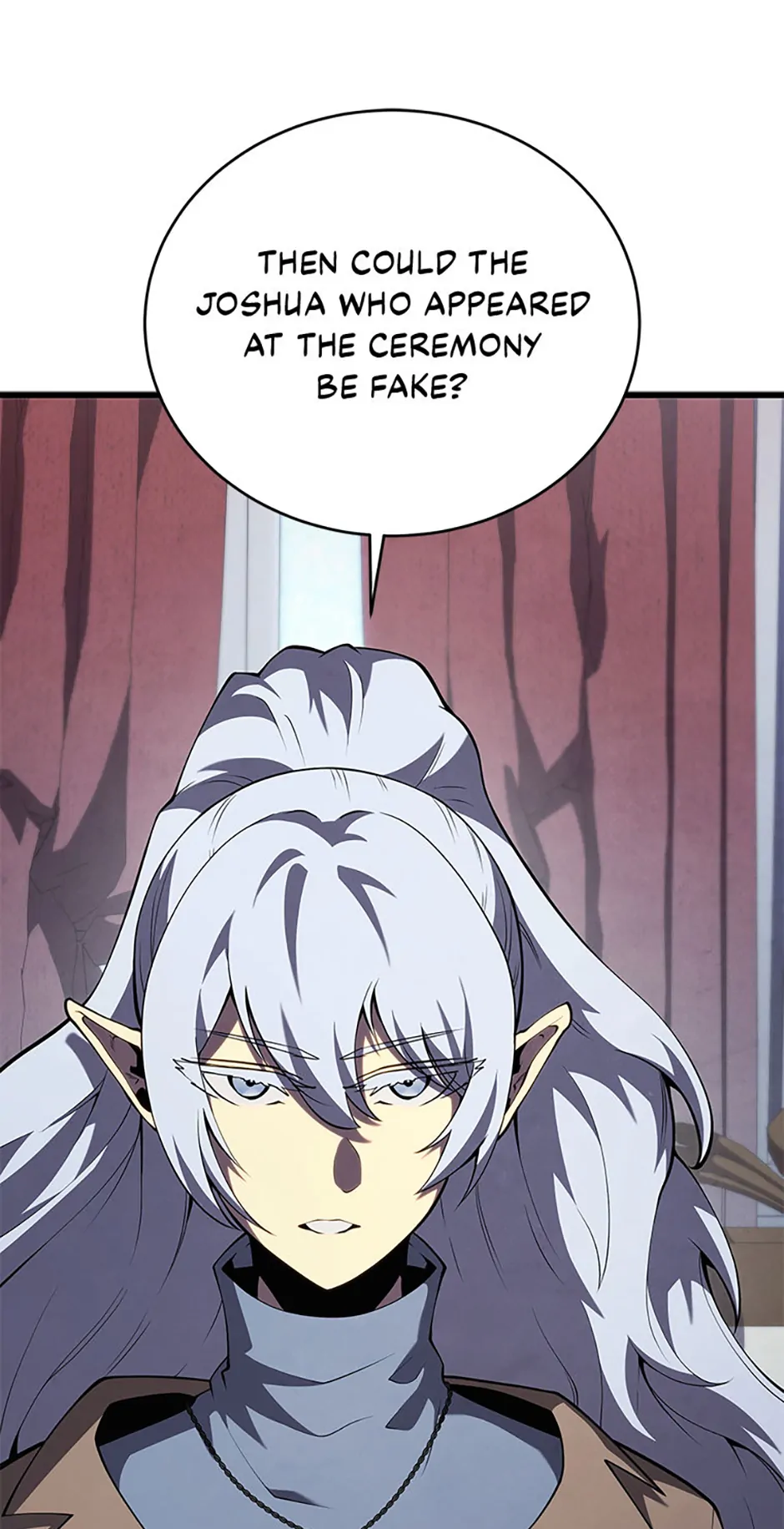 Read The Swordmaster's Son EN Manga Online