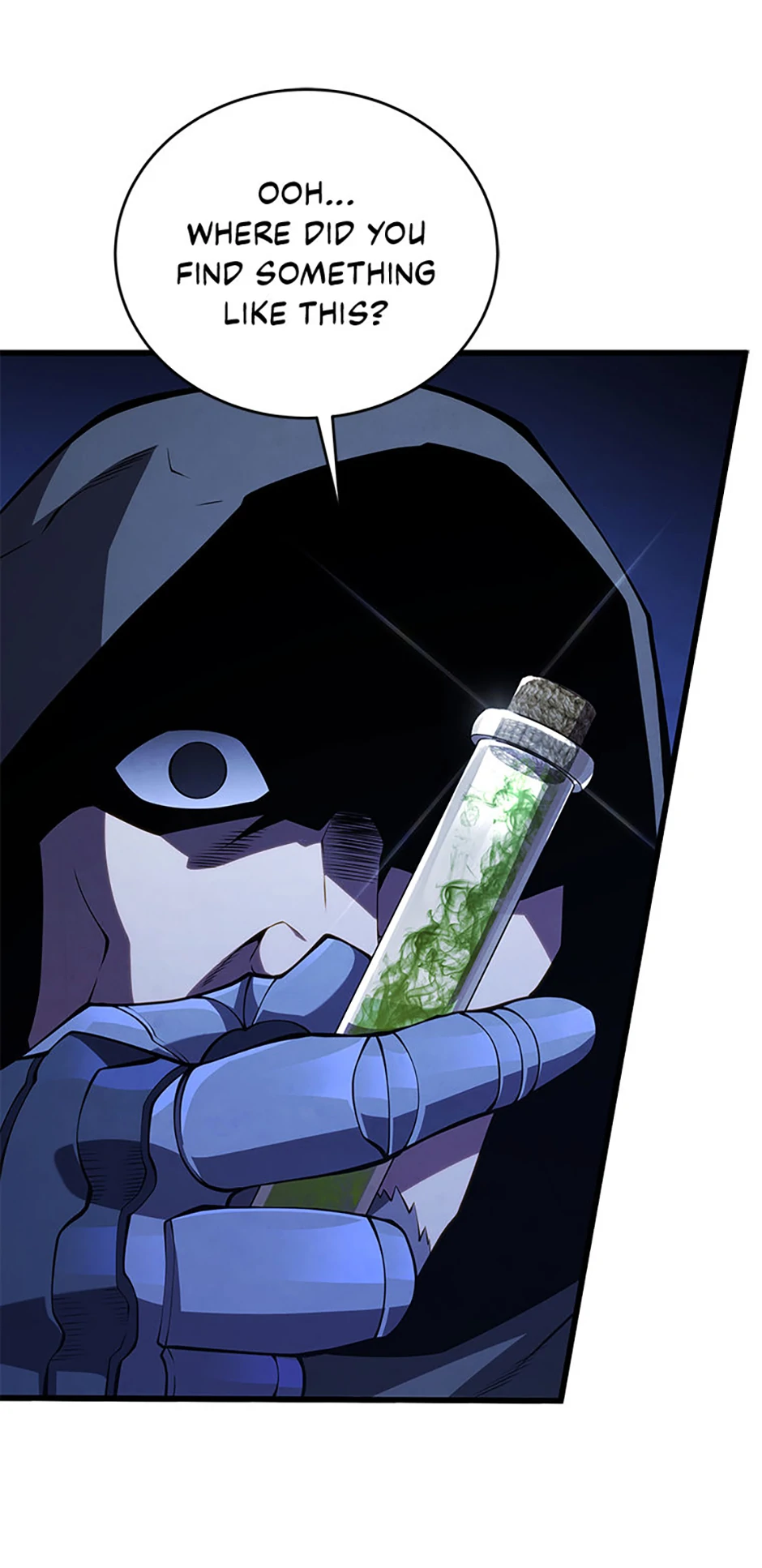 Read The Swordmaster's Son EN Manga Online