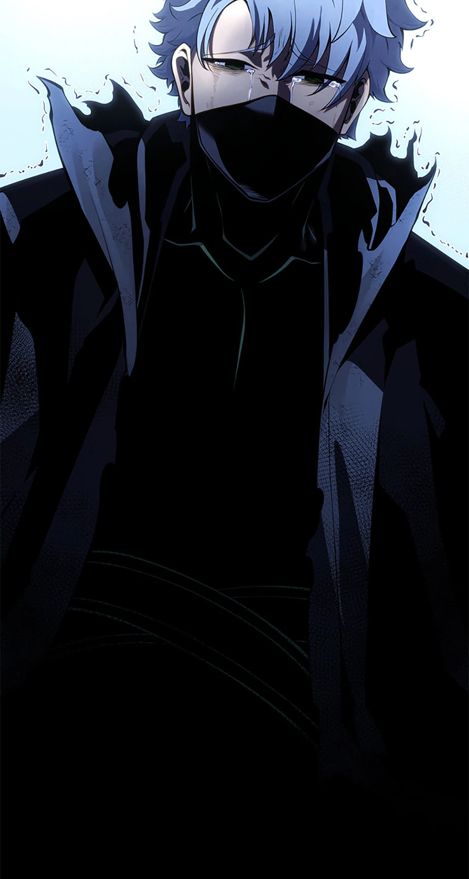 Read The Swordmaster's Son EN Manga Online