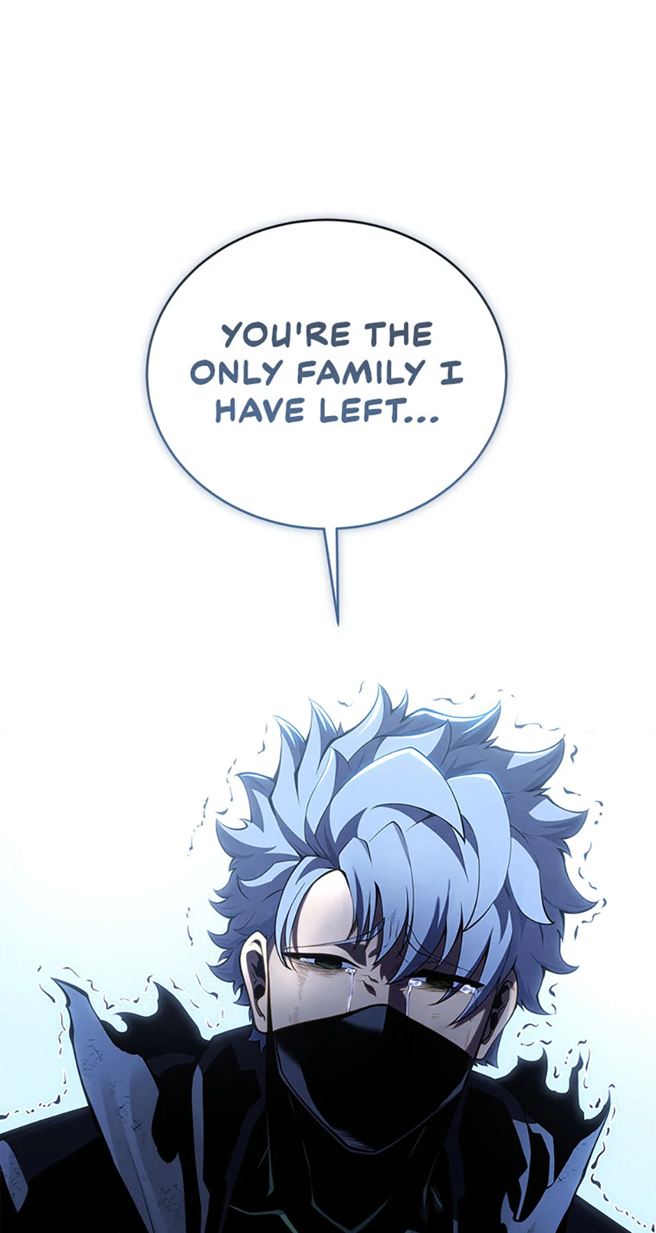 Read The Swordmaster's Son EN Manga Online