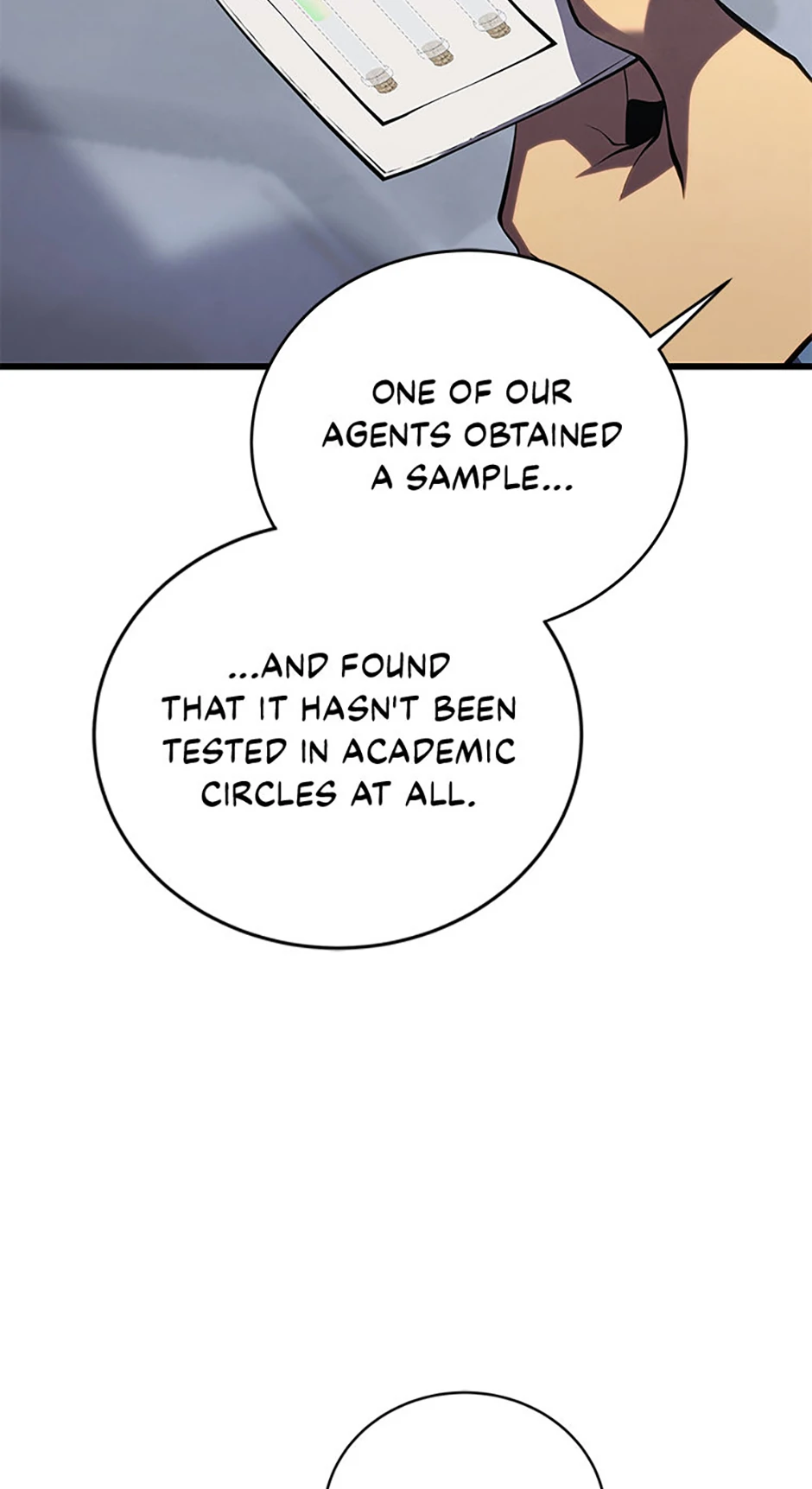 Read The Swordmaster's Son EN Manga Online