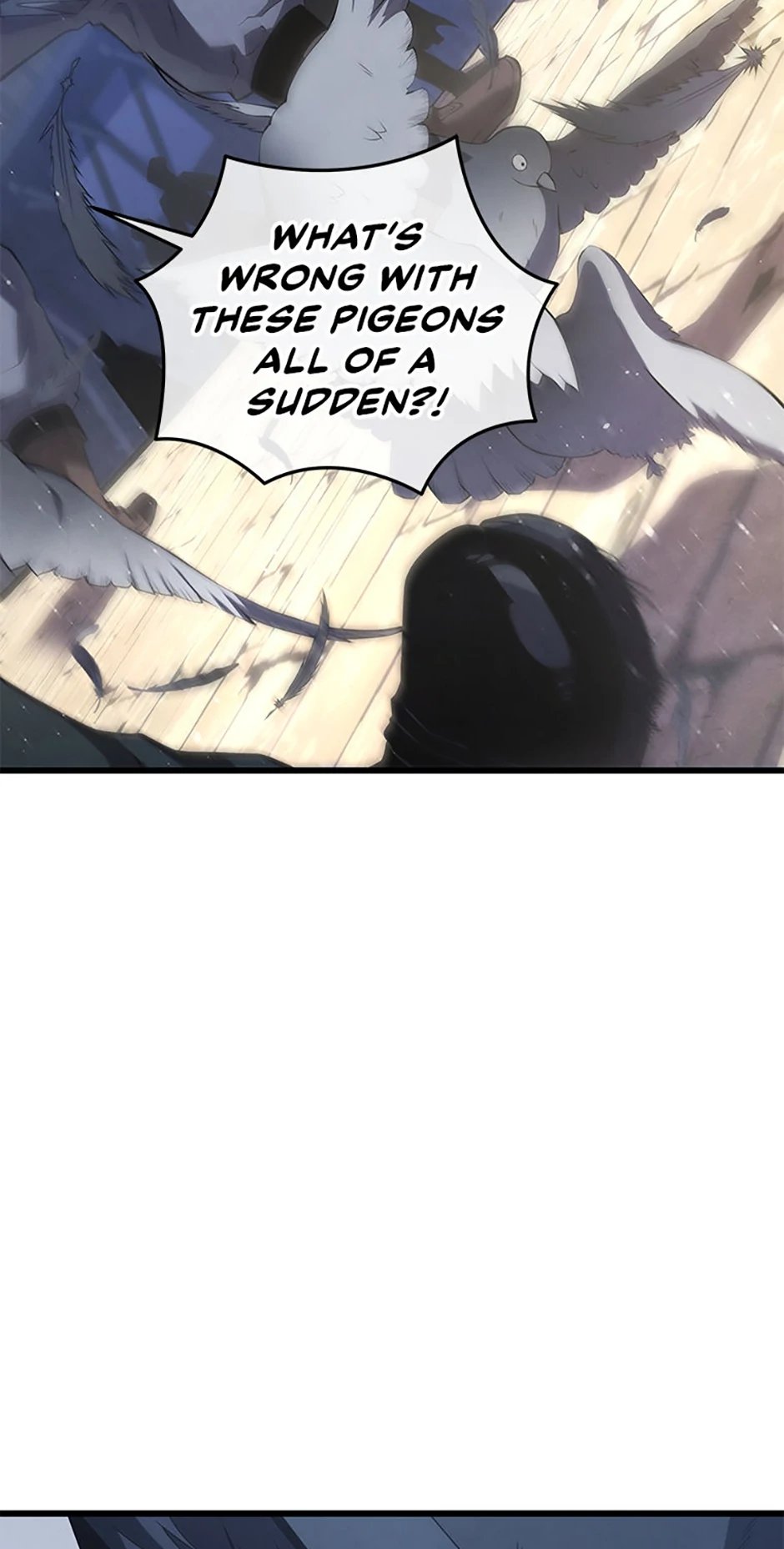 Read The Swordmaster's Son EN Manga Online