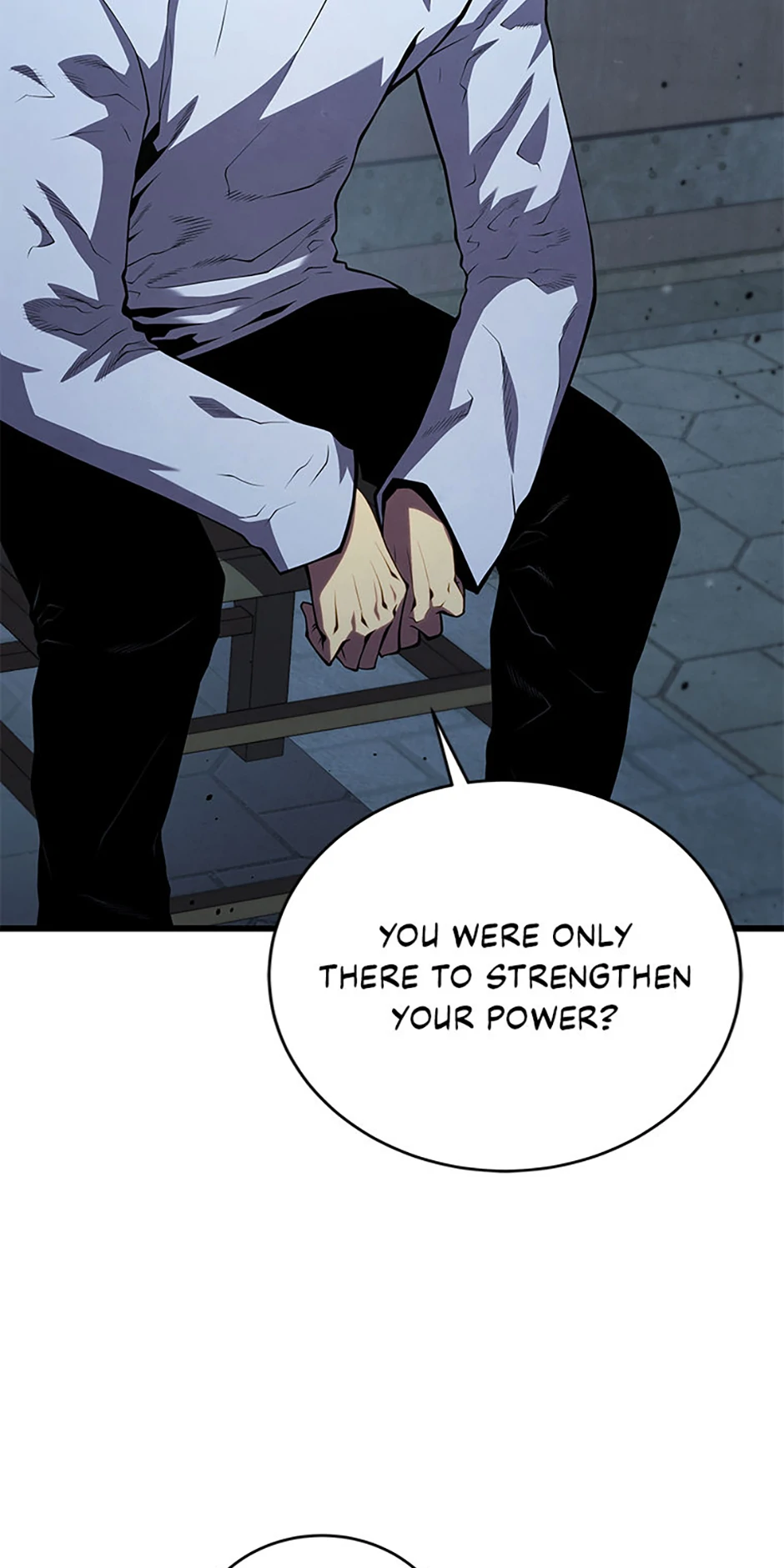 Read The Swordmaster's Son EN Manga Online