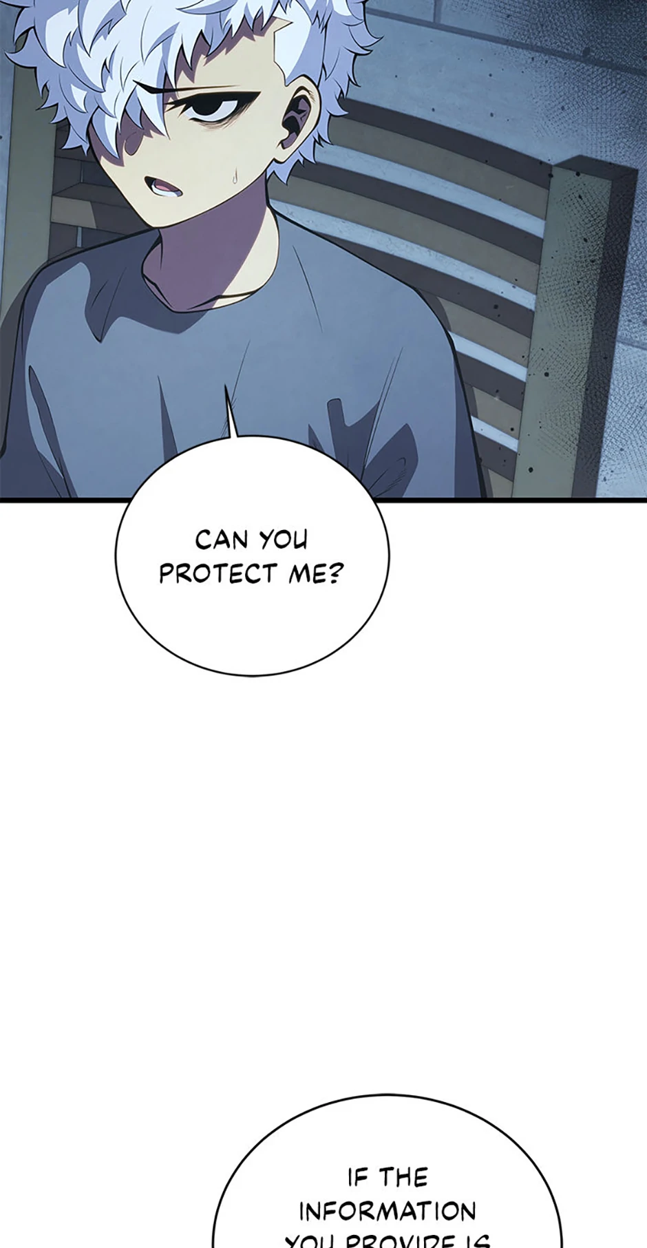 Read The Swordmaster's Son EN Manga Online