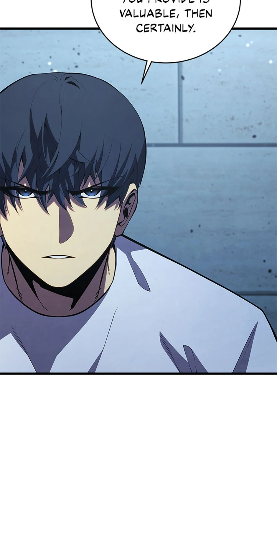 Read The Swordmaster's Son EN Manga Online