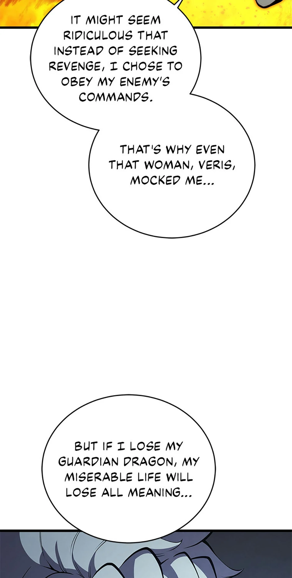 Read The Swordmaster's Son EN Manga Online