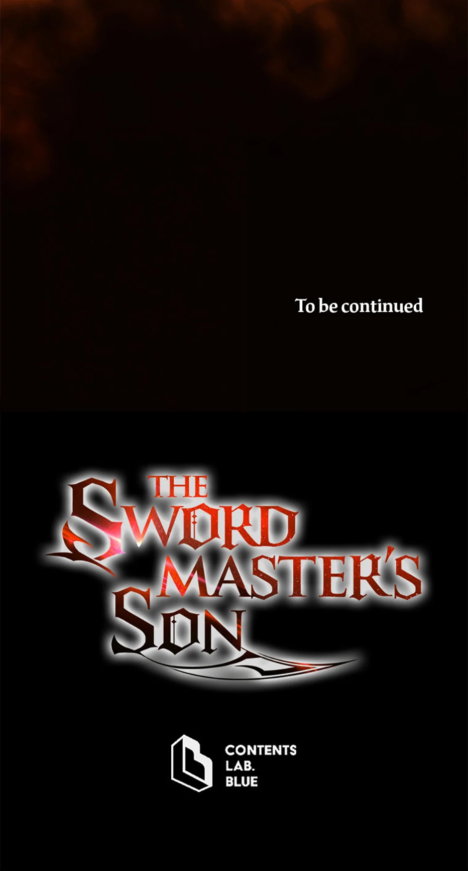 Read The Swordmaster's Son EN Manga Online