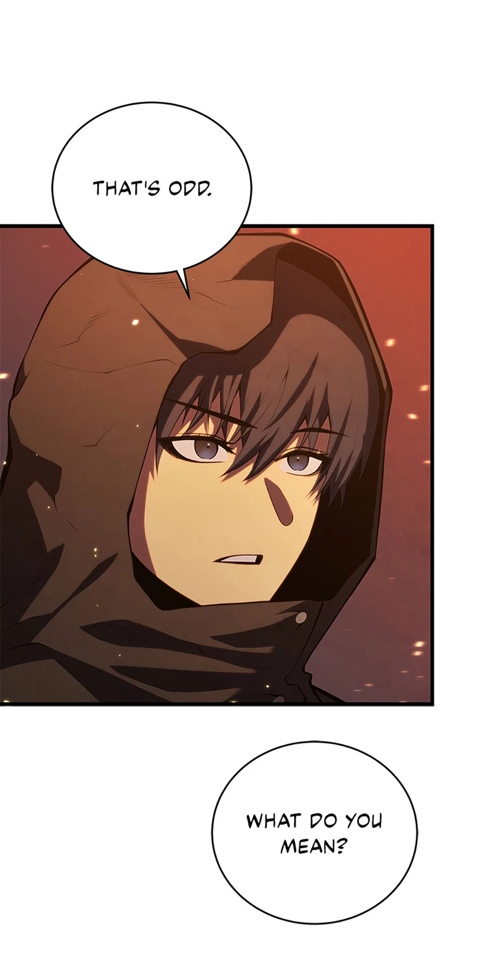 Read The Swordmaster's Son EN Manga Online