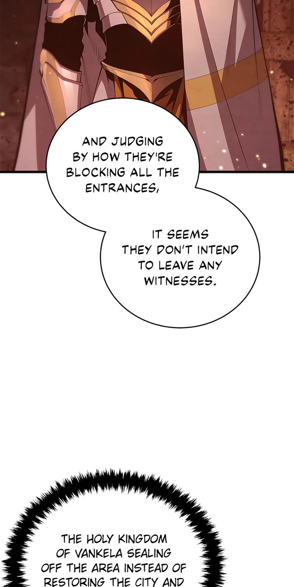 Read The Swordmaster's Son EN Manga Online