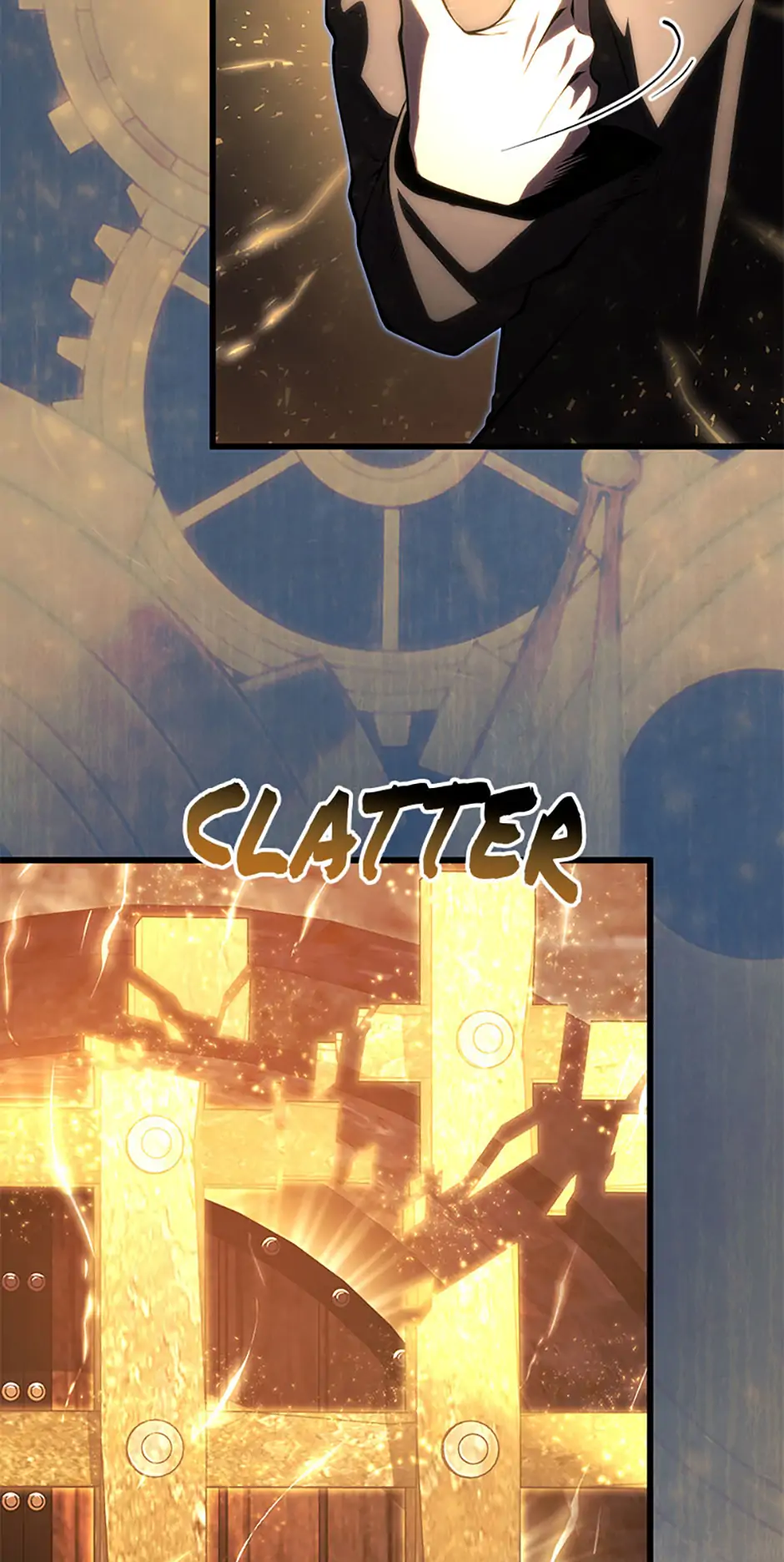 Read The Swordmaster's Son EN Manga Online