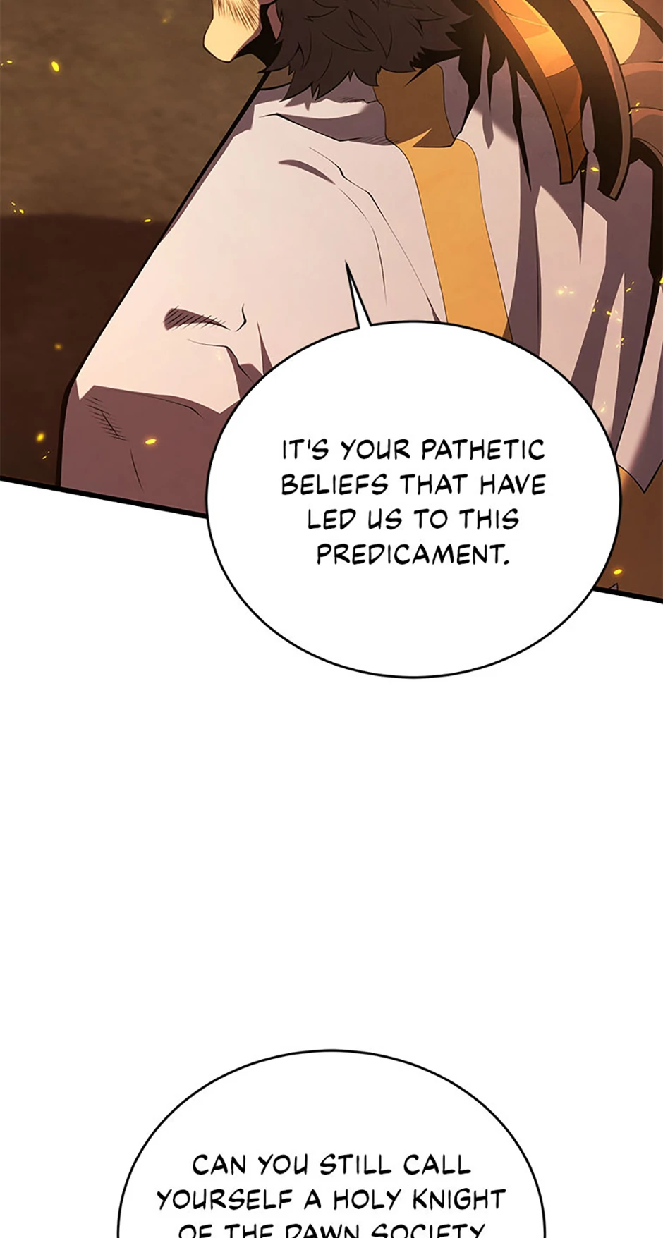 Read The Swordmaster's Son EN Manga Online