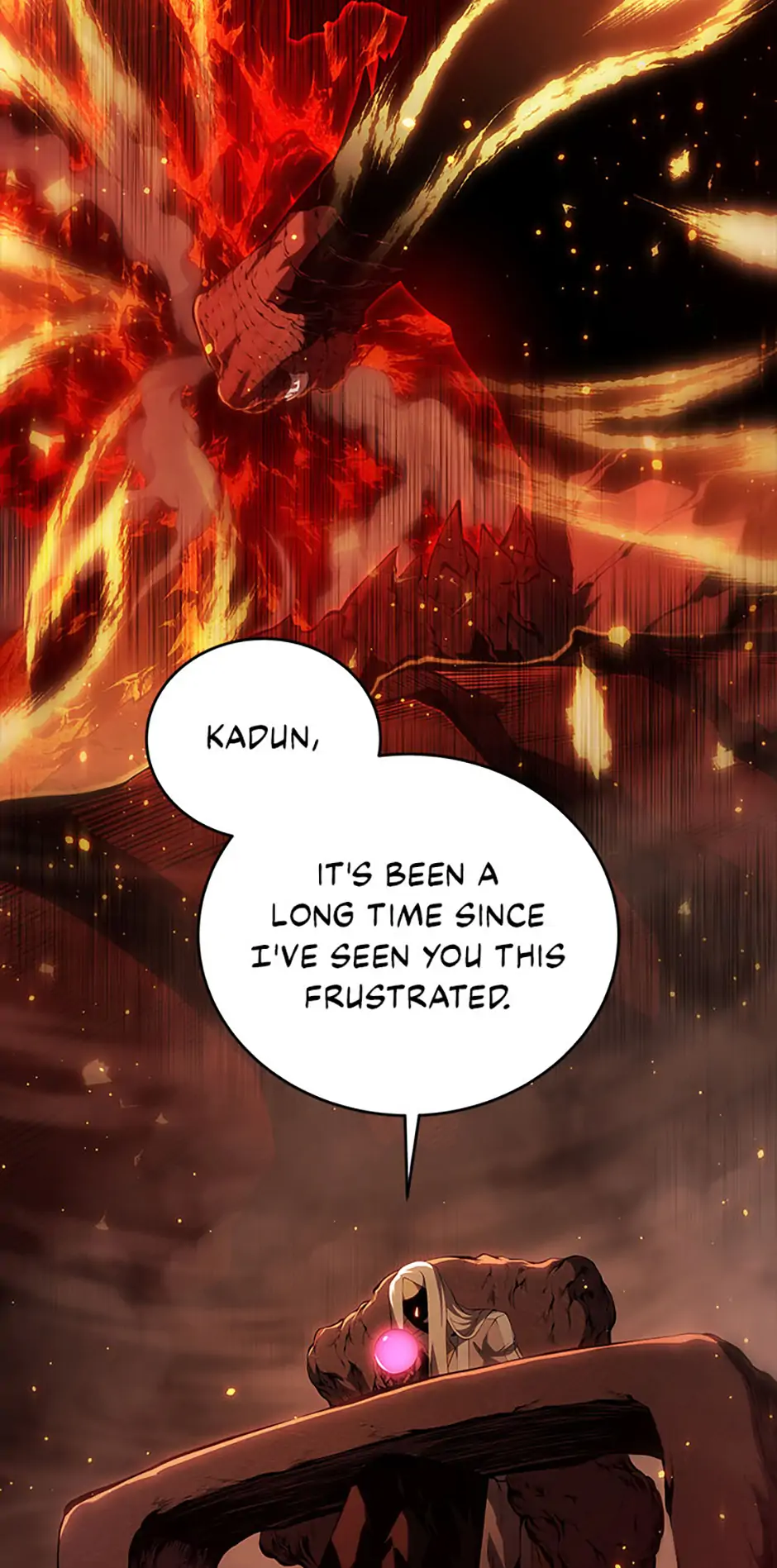 Read The Swordmaster's Son EN Manga Online