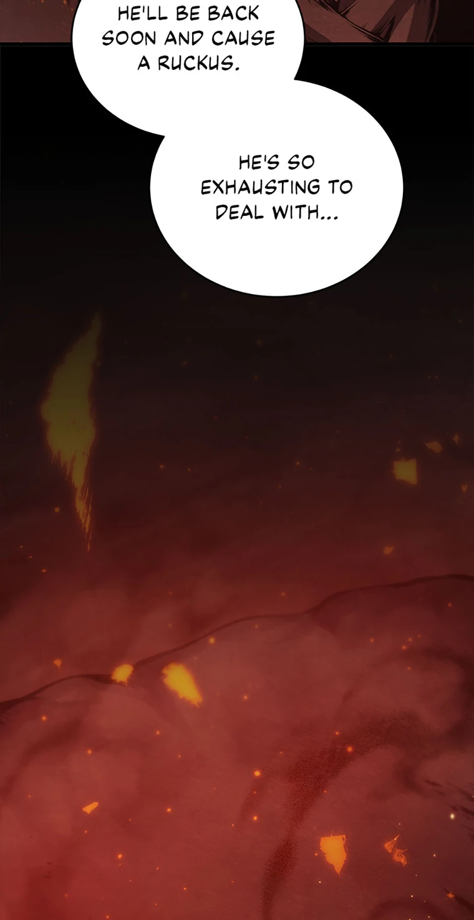 Read The Swordmaster's Son EN Manga Online