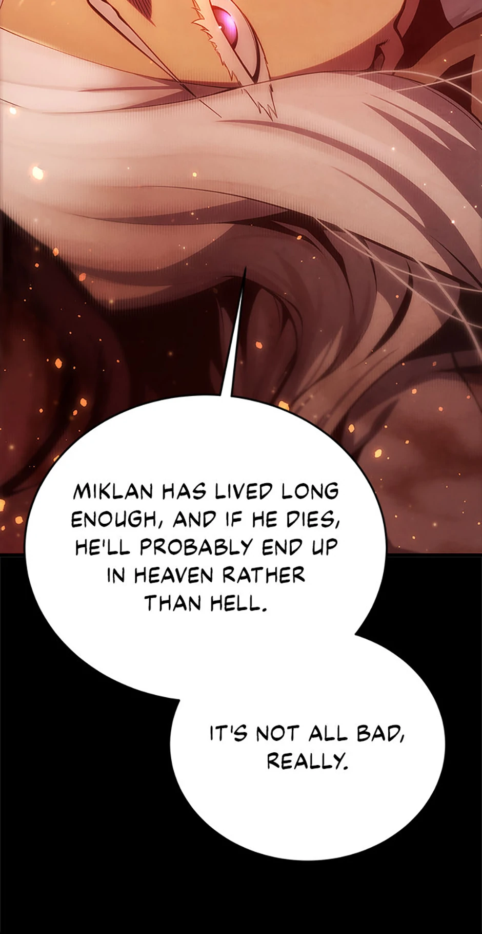 Read The Swordmaster's Son EN Manga Online