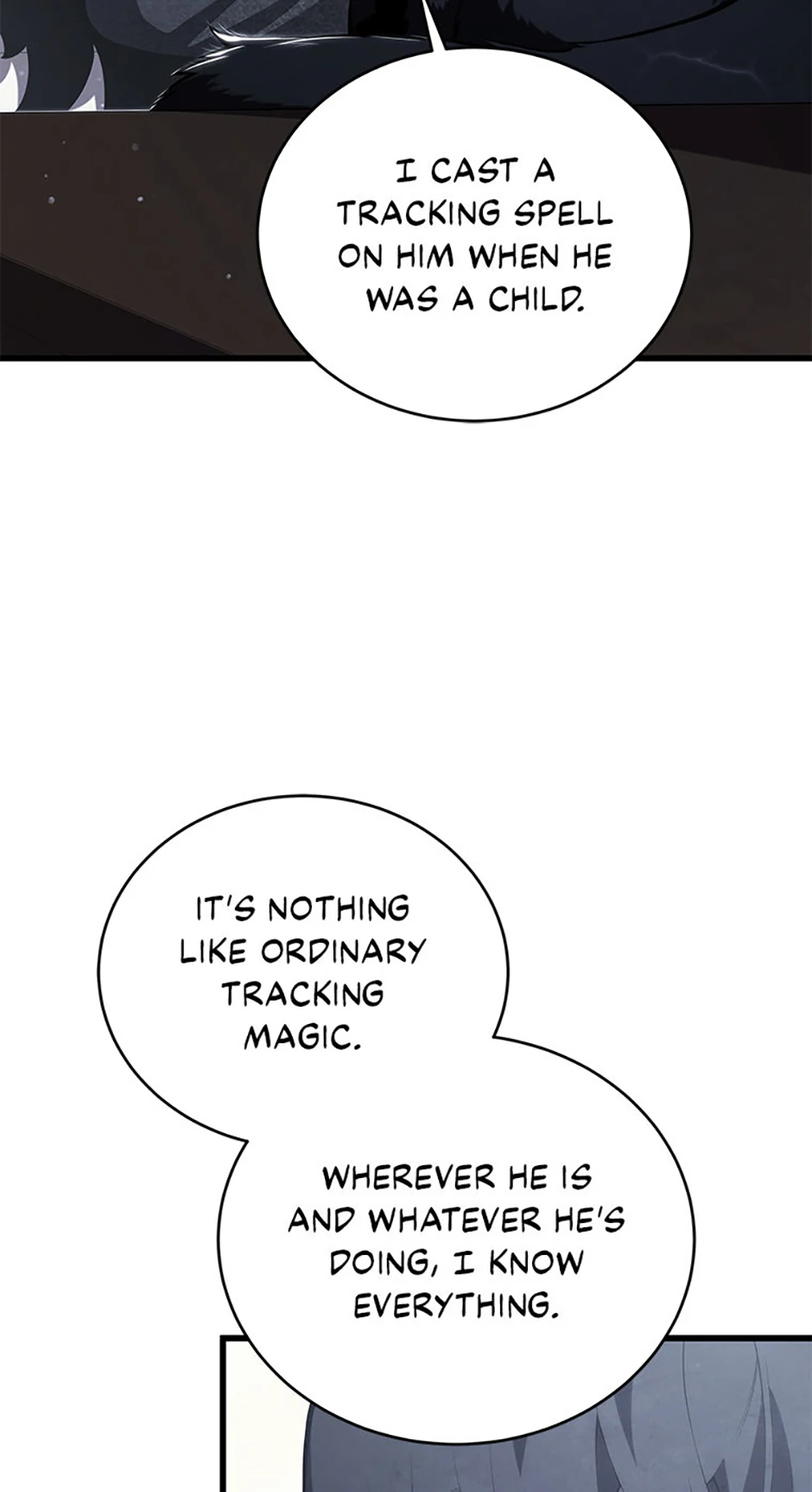 Read The Swordmaster's Son EN Manga Online