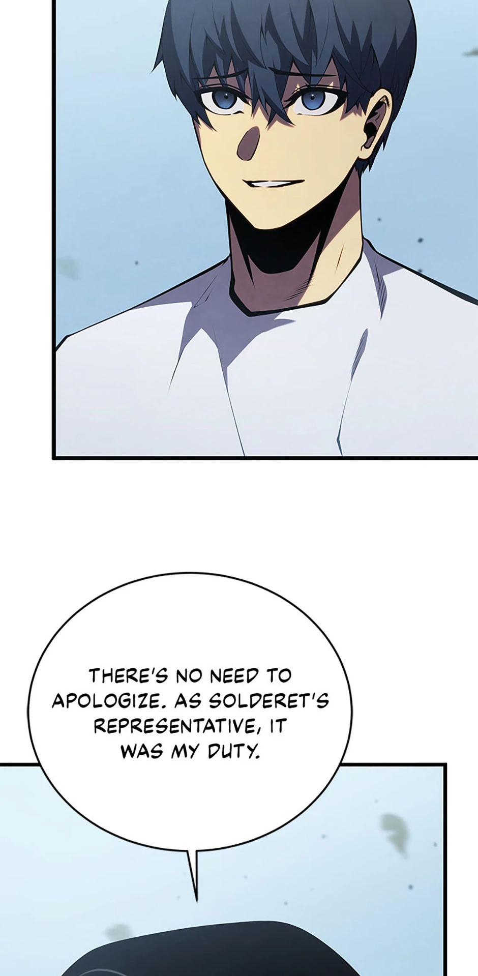 Read The Swordmaster's Son EN Manga Online