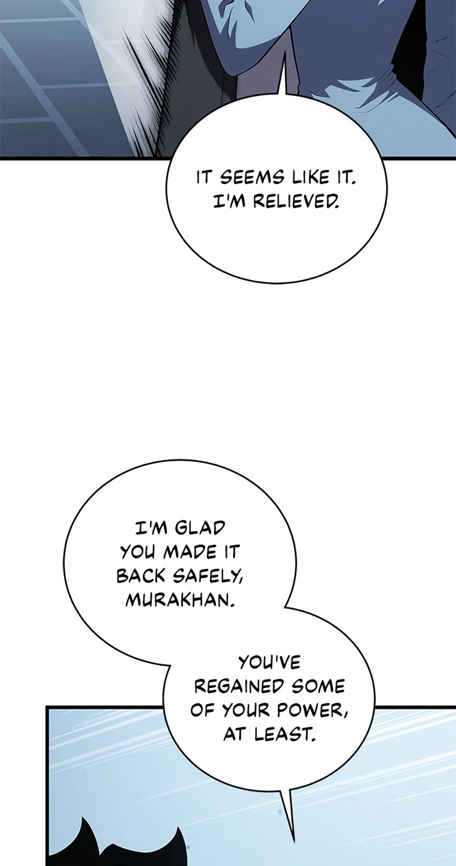 Read The Swordmaster's Son EN Manga Online