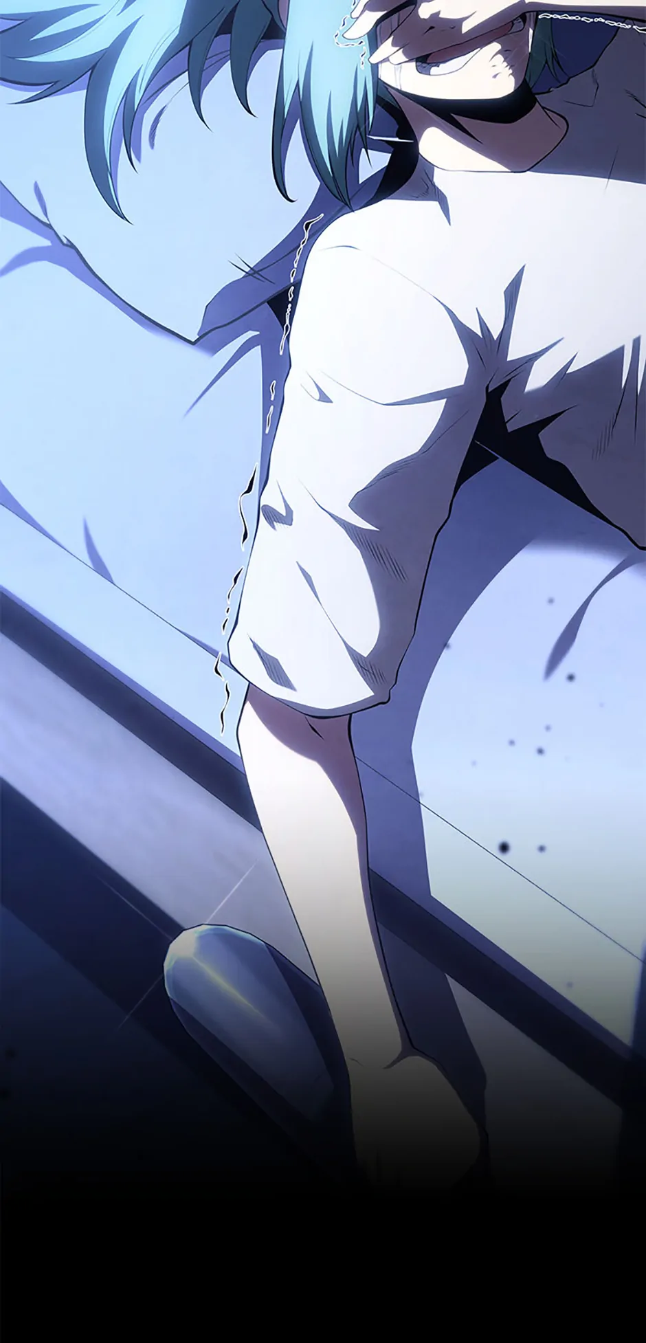 Read The Swordmaster's Son EN Manga Online