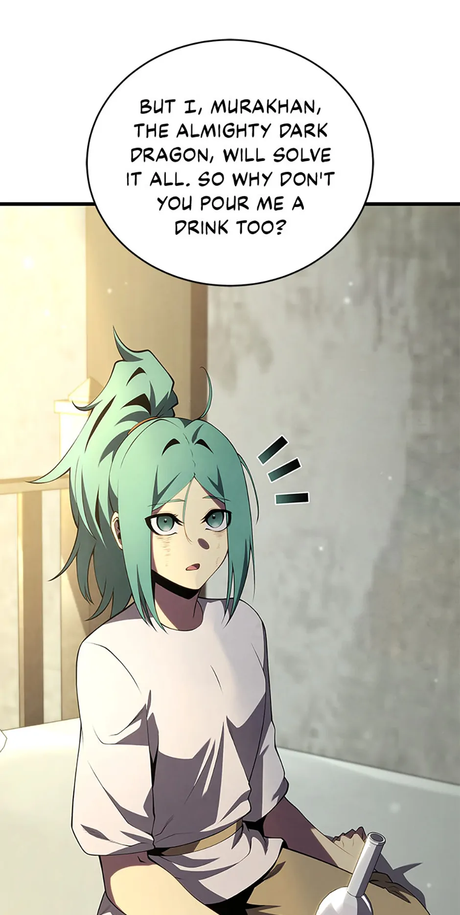 Read The Swordmaster's Son EN Manga Online