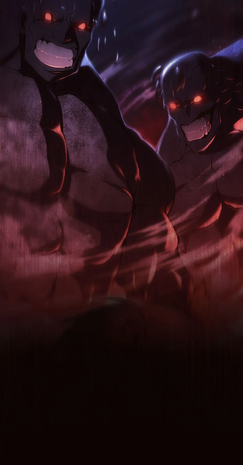 Read The Swordmaster's Son EN Manga Online