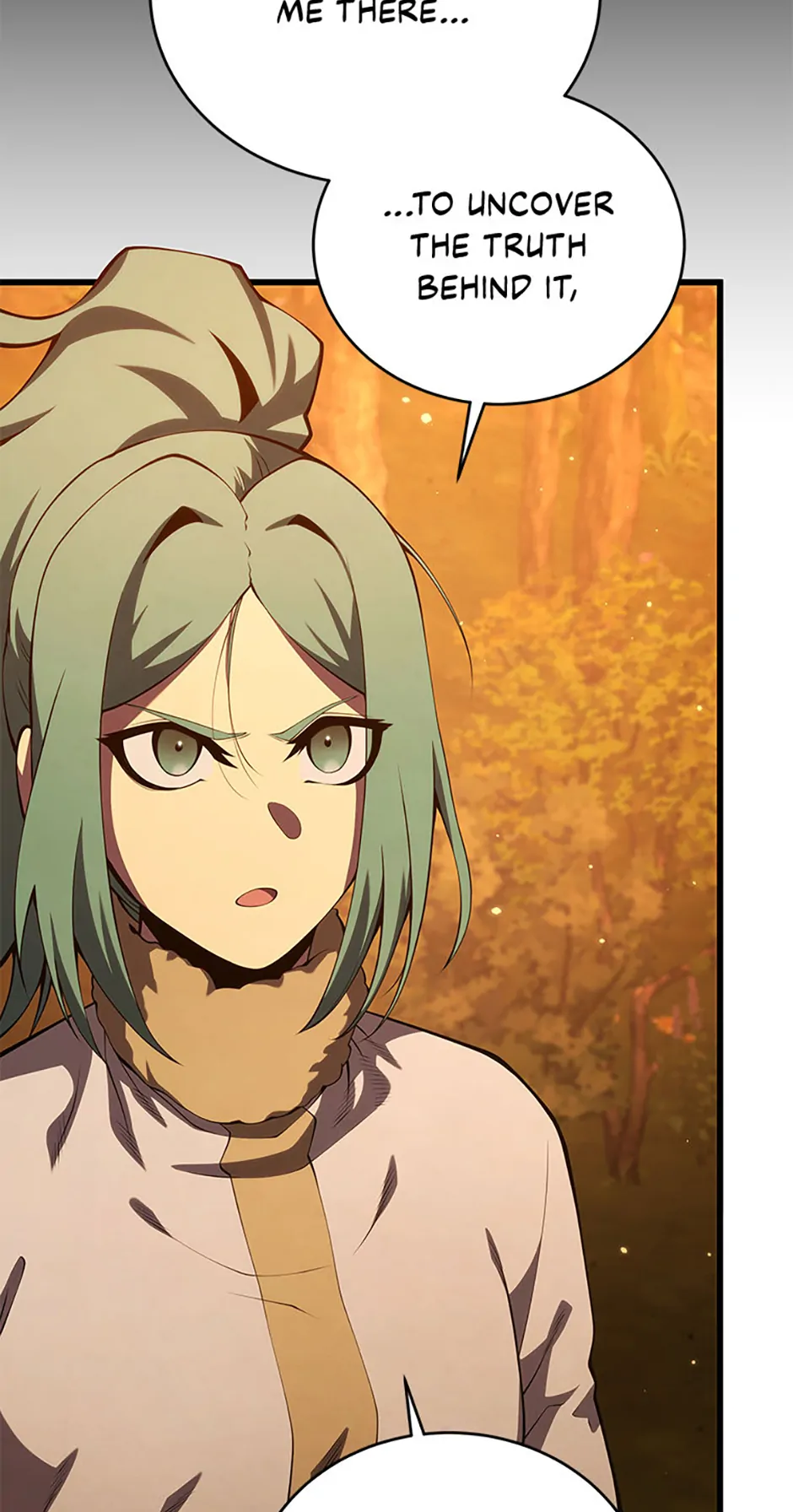 Read The Swordmaster's Son EN Manga Online