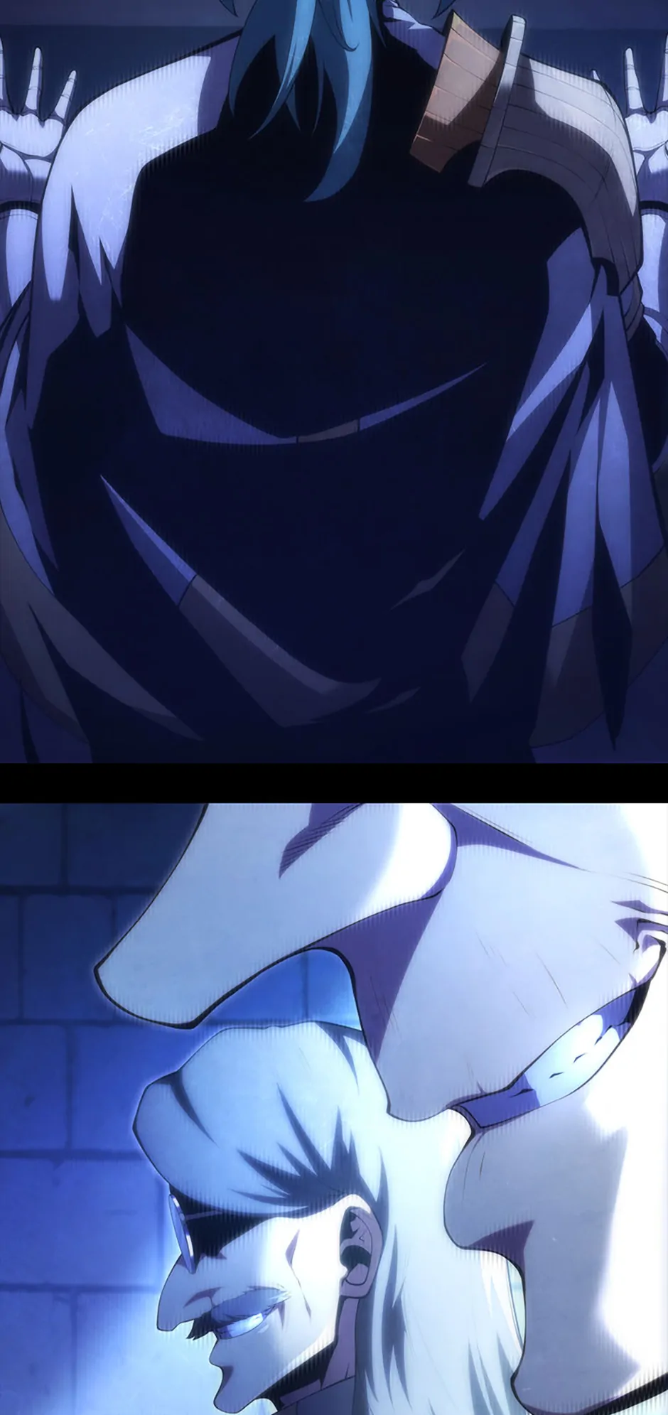 Read The Swordmaster's Son EN Manga Online