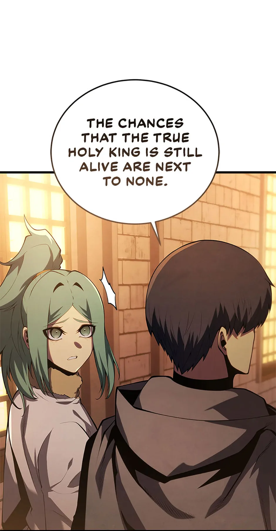 Read The Swordmaster's Son EN Manga Online