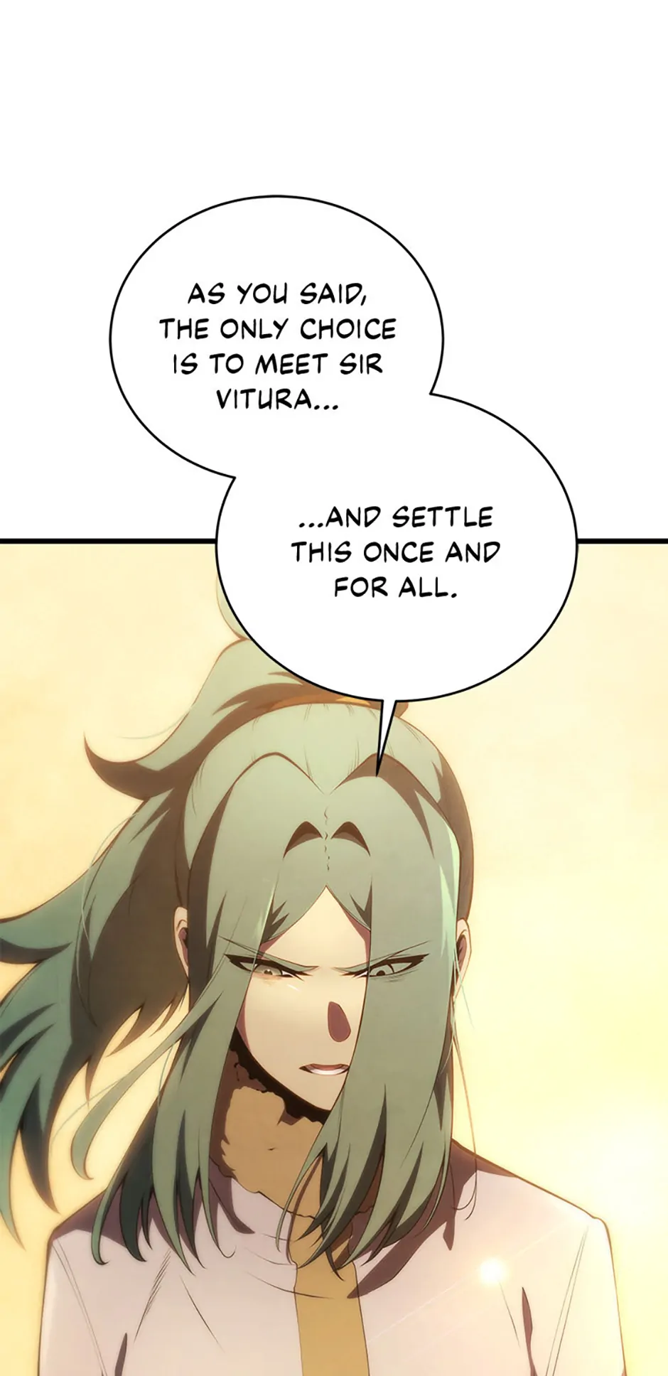 Read The Swordmaster's Son EN Manga Online