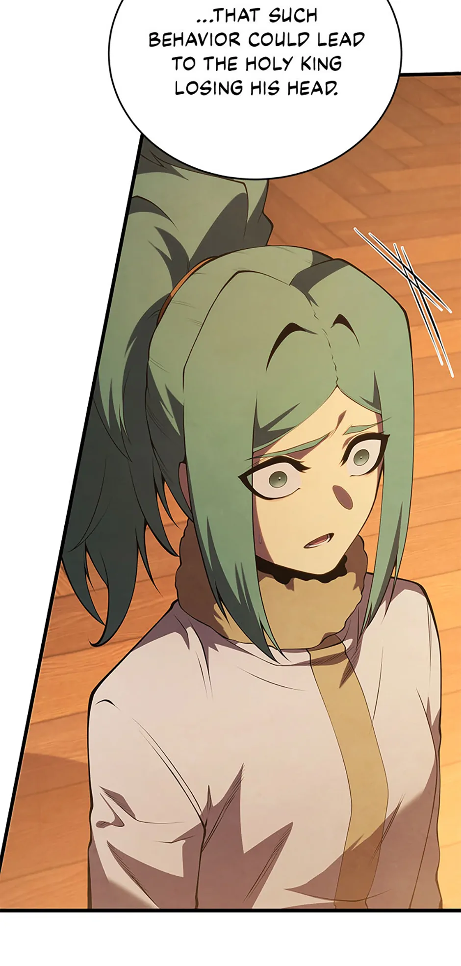 Read The Swordmaster's Son EN Manga Online