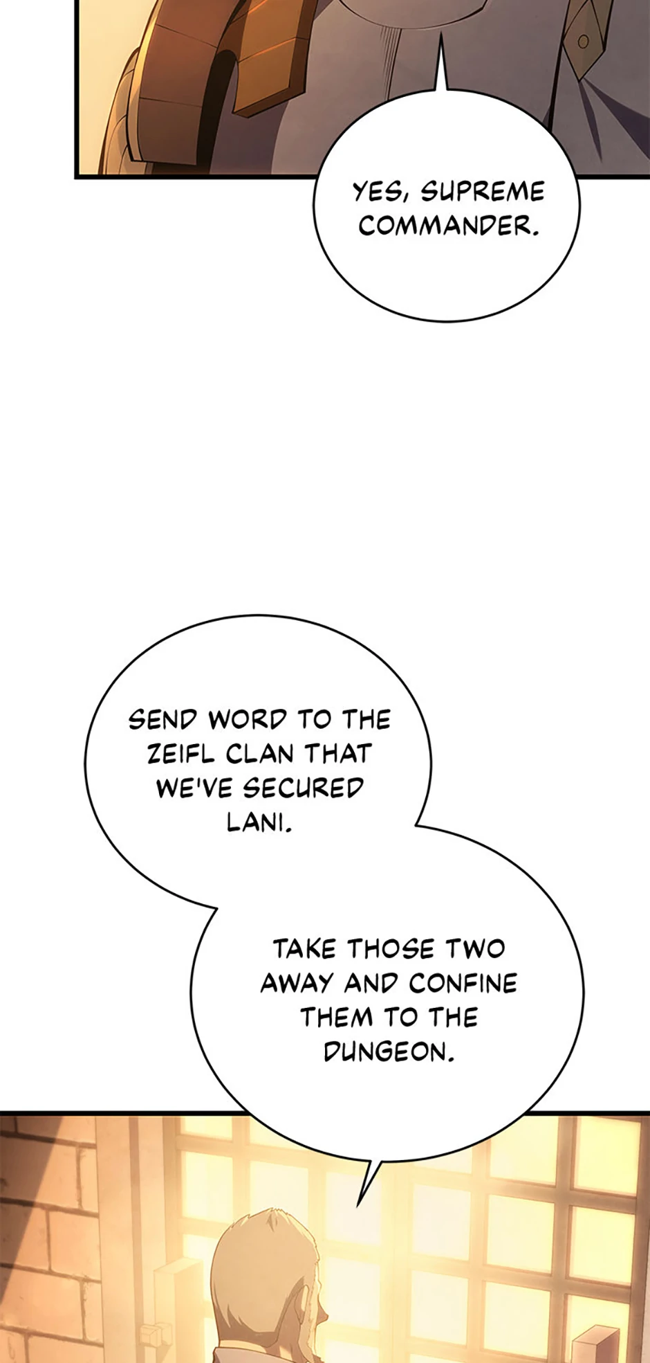 Read The Swordmaster's Son EN Manga Online